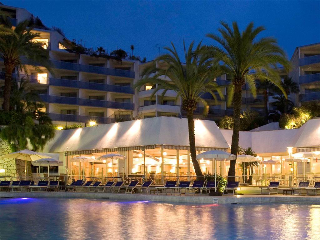 Hotel Cannes Montfleury Zewnętrze zdjęcie