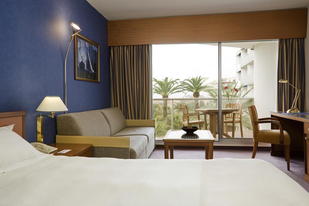 Hotel Cannes Montfleury Zewnętrze zdjęcie